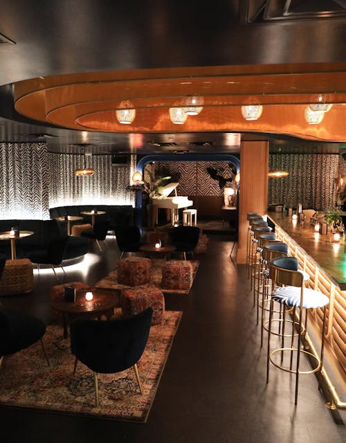 Moroccan Carved Mida Table With Legs/ Amazigh Style.