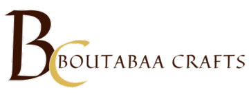 Boutabaa Crafts